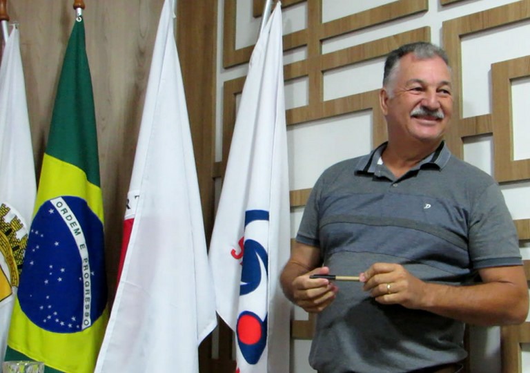 Reunião da Diretoria - Planejamento e Confraternização