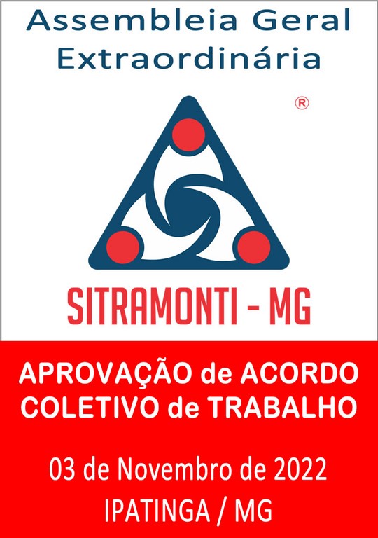 Edital de Convocação - 04 de Janeiro de 2023