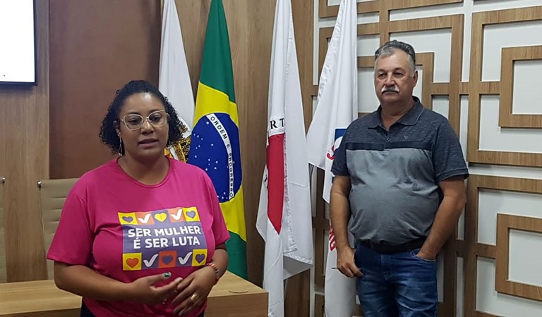 Reunião da Diretoria - Planejamento Organizacional