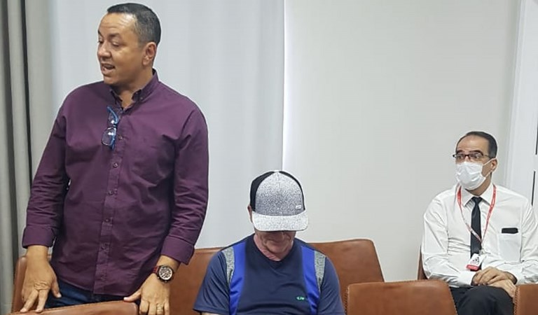Reunião da Diretoria - Planejamento Organizacional