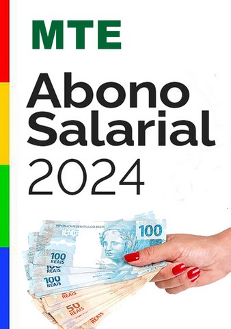 Pagamento PIS /  Pasep Ano Base 2022