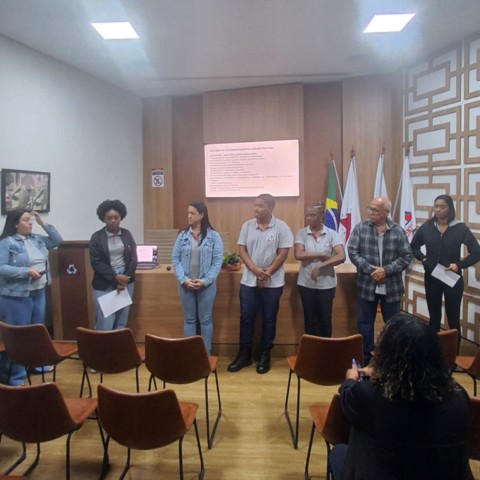 SITRAMONTI-MG promove balanço anual de atividades sindicais SITRAMONTI-MG promove balanço anual de atividades sindicais