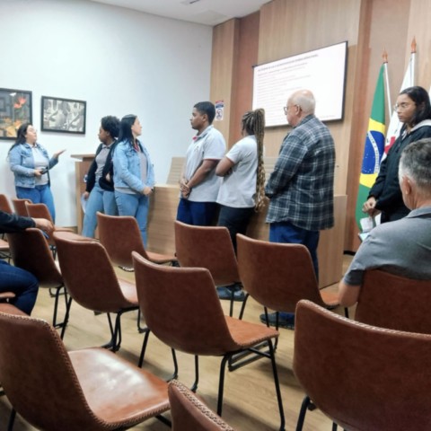 SITRAMONTI-MG promove balanço anual de atividades sindicais SITRAMONTI-MG promove balanço anual de atividades sindicais