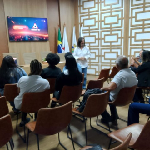 SITRAMONTI-MG promove balanço anual de atividades sindicais SITRAMONTI-MG promove balanço anual de atividades sindicais