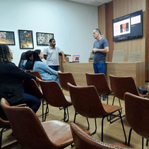 SITRAMONTI-MG promove balanço anual de atividades sindicais SITRAMONTI-MG promove balanço anual de atividades sindicais