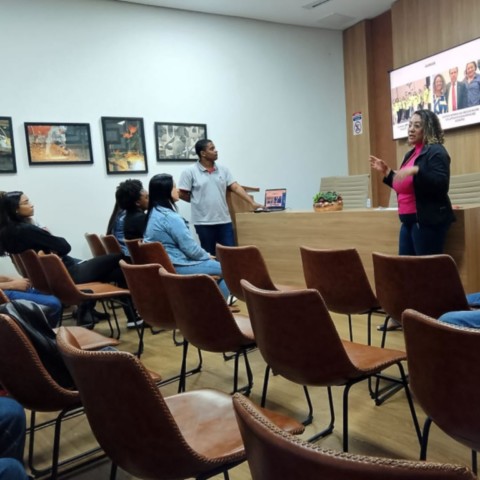 SITRAMONTI-MG promove balanço anual de atividades sindicais SITRAMONTI-MG promove balanço anual de atividades sindicais