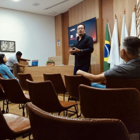 SITRAMONTI-MG promove balanço anual de atividades sindicais SITRAMONTI-MG promove balanço anual de atividades sindicais