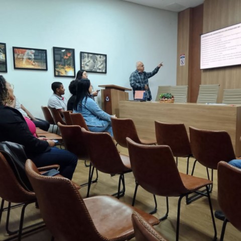 SITRAMONTI-MG promove balanço anual de atividades sindicais SITRAMONTI-MG promove balanço anual de atividades sindicais