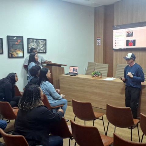 SITRAMONTI-MG promove balanço anual de atividades sindicais SITRAMONTI-MG promove balanço anual de atividades sindicais