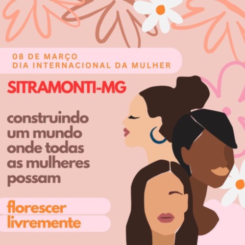 SITRAMONTI-MG é condecorado pelo Programa Construa Minas 2024
