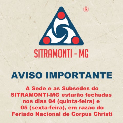 SITRAMONTI-MG participa do lançamento oficial da nova NR1