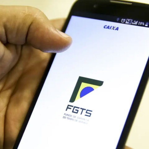 FGTS vai distribuir lucro recorde de R$ 23,4 bilhões para o trabalhador FGTS vai distribuir lucro recorde de R$ 23,4 bilhões para o trabalhador