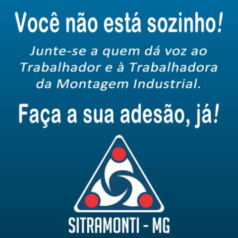 A CIPA sob o olhar do SITRAMONTI-MG Segurança no Trabalho Mecânico e Industrial: uma Cultura de Proteção Coletiva