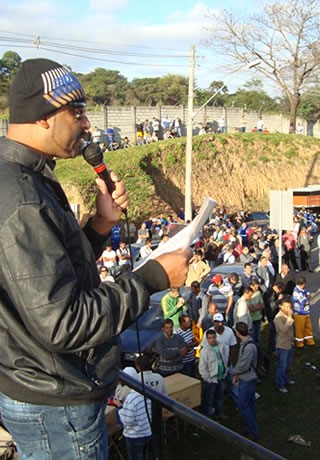 Greve REGAP 2012