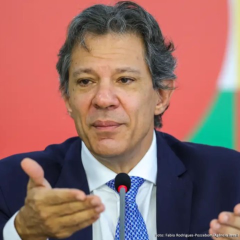 Governo Federal quer ampliar Isenção do Imposto de Renda Pessoa Física para 5 mil reais
