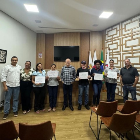 Curso de Rescisão de Contrato de Trabalho