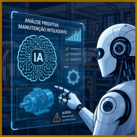 As 40 profissões mais impactadas pela inteligência artificial As 40 profissões mais impactadas pela inteligência artificial