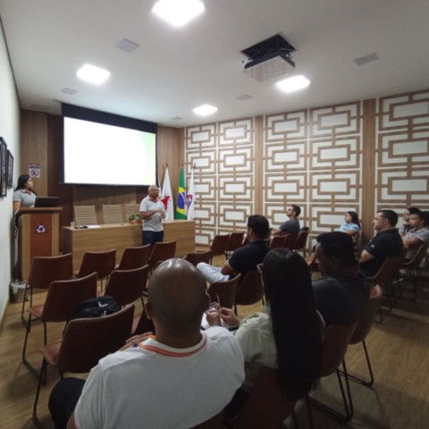 1º Fórum de Segurança e Saúde no Trabalho