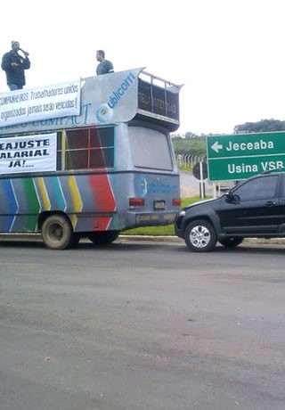 Campanha Jeceaba