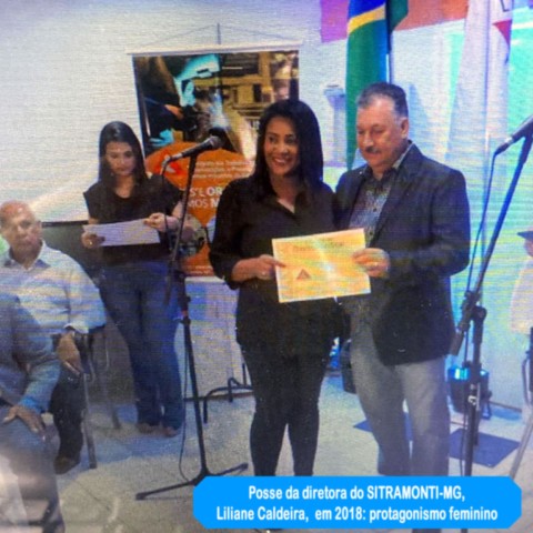 A Força que Transforma: o Impacto Feminino na Indústria A Força que Transforma: o Impacto Feminino na Indústria