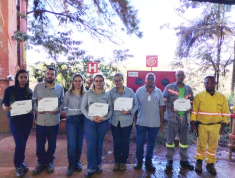 SITRAMONTI-MG atua em Saúde e Segurança do Trabalho em cidades de Minas Gerais