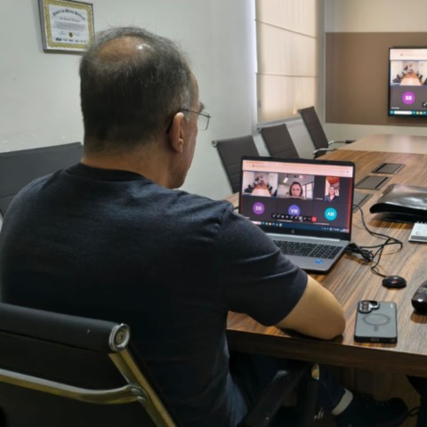 Mediações do SITRAMONTI-MG em curso no TRT 3a Região Mediações do SITRAMONTI-MG em curso no TRT 3a Região