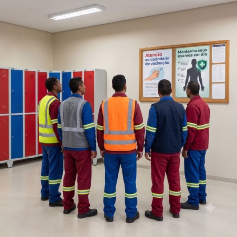 Portaria Federal e Lei Estadual geram debates entre sindicatos, trabalhadores e empresários Portaria Federal e Lei Estadual geram debates entre sindicatos, trabalhadores e empresários