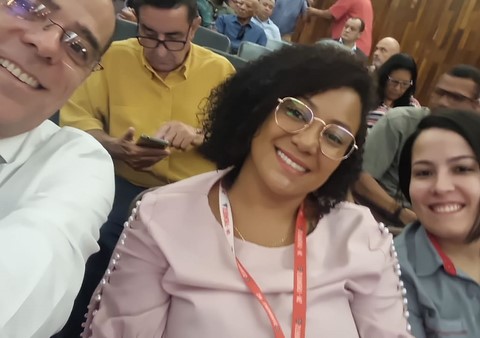 Semana Nacional da Negociação Coletiva 2023