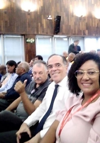 Semana Nacional da Negociação Coletiva 2023