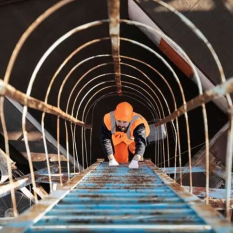 Novas Regras de Segurança (NRs) em 2026 - O que muda para a Categoria de Montagem Industrial na Mineração? Novas Regras de Segurança (NRs) em 2026 - O que muda para a Categoria de Montagem Industrial na Mineração?