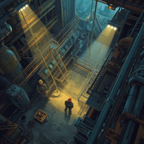 Agora é Lei! NR-1 é atualizada e SITRAMONTI-MG vai exigir aplicação na Montagem Industrial