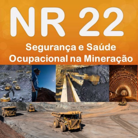 Segurança na Mineração é prioridade absoluta em tempos de chuva Segurança na Mineração é prioridade absoluta em tempos de chuva