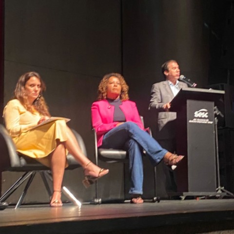 II Conferência Nacional do Trabalho em Minas Gerais