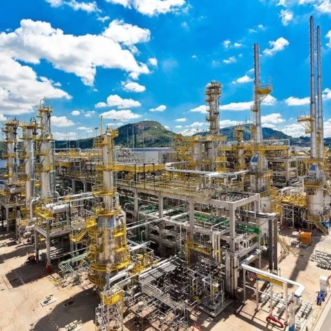 A Montagem e a Manutenção Industrial no Setor Petrolífero de Minas Gerais A Montagem e a Manutenção Industrial no Setor Petrolífero de Minas Gerais