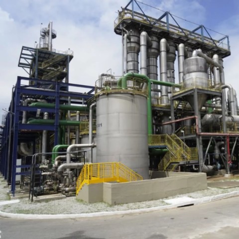 A Montagem e a Manutenção Industrial no Setor Petrolífero de Minas Gerais A Montagem e a Manutenção Industrial no Setor Petrolífero de Minas Gerais