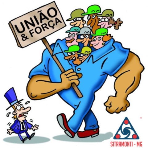 O novo perfil da indústria: a tecnologia e a força do trabalho industrial