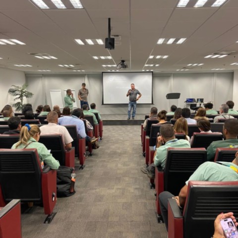 VALE promove Evento Direitos Humanos: Trabalho Decente