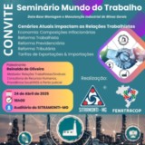 Campanha de Vacinação 2025