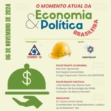 01 de Maio de 2024 - Dia Mundial do Trabalho
