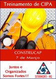 Segurança, Treinamentos e CIPA