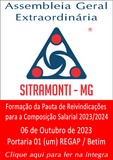 Edital de Convocação REGAP - Outubuo 2023