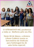 Dia Internacional da Mulher 2023