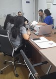Reunião da Diretoria - Planejamento e Confraternização