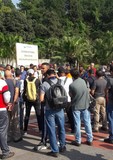 Assembleia REGAP Betim