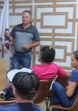 Reunião da Diretoria - Planejamento Organizacional