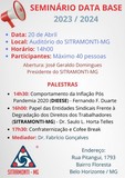Seminário Data-Base para abertura da Campanha Salarial 2023