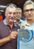 Governador Romeu Zema recebe demandas da Categoria